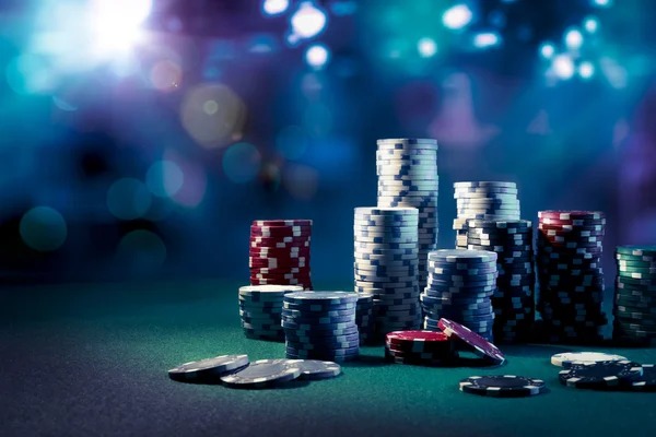 iklan4d Live Casino
