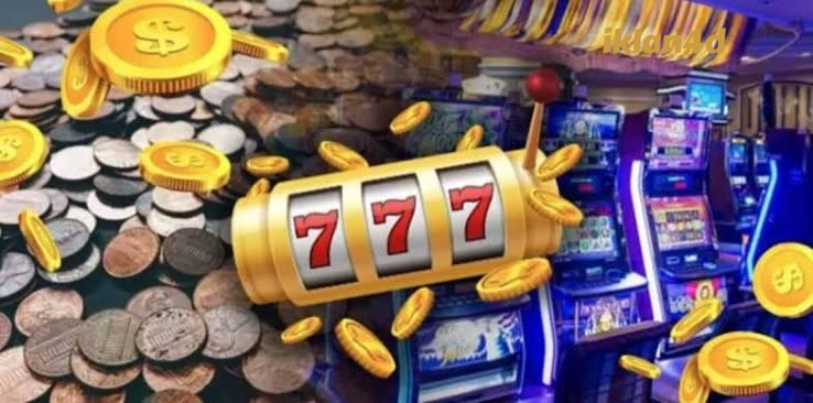 iklan4d Slot Rooms Built for Your Lobby