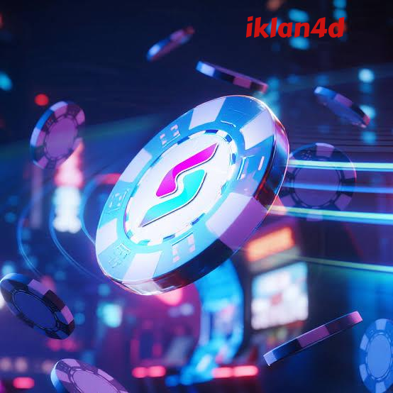 iklan4d Live Casino Tables Built for Indonesia