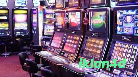 iklan4d App – Casino in Your Pocket