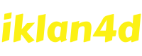 iklan4d  logo
